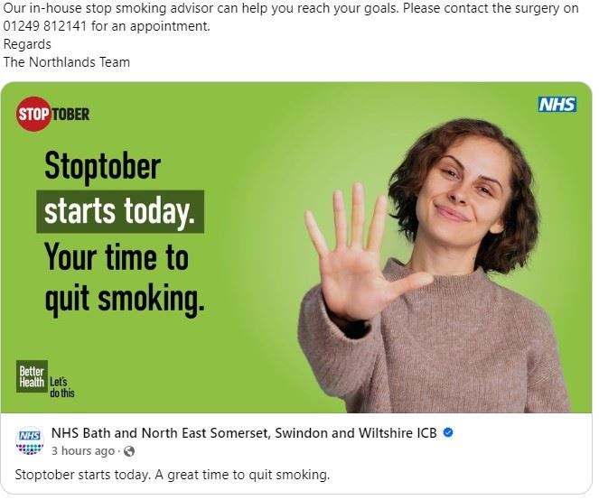 Stoptober